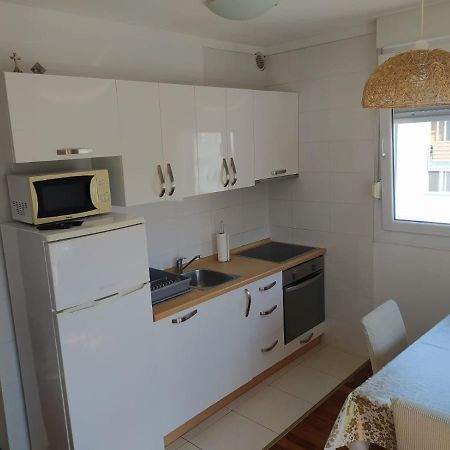 Sapa Appartement Split Buitenkant foto