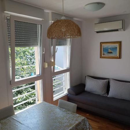Sapa Appartement Split Buitenkant foto