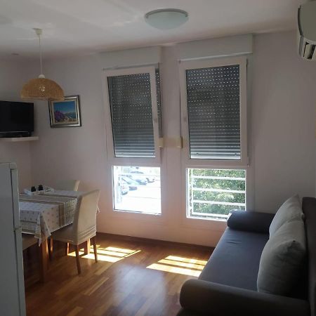 Sapa Appartement Split Buitenkant foto