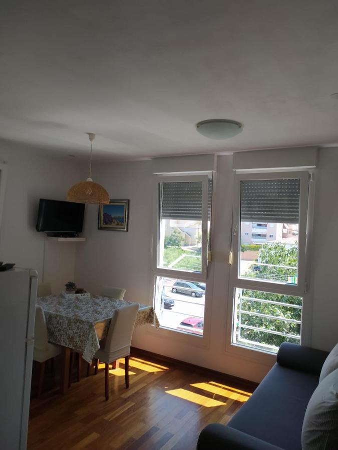 Sapa Appartement Split Buitenkant foto