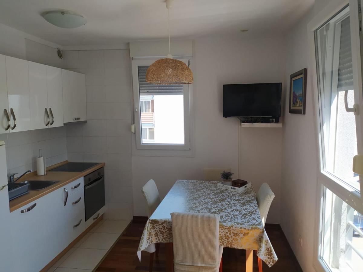Sapa Appartement Split Buitenkant foto
