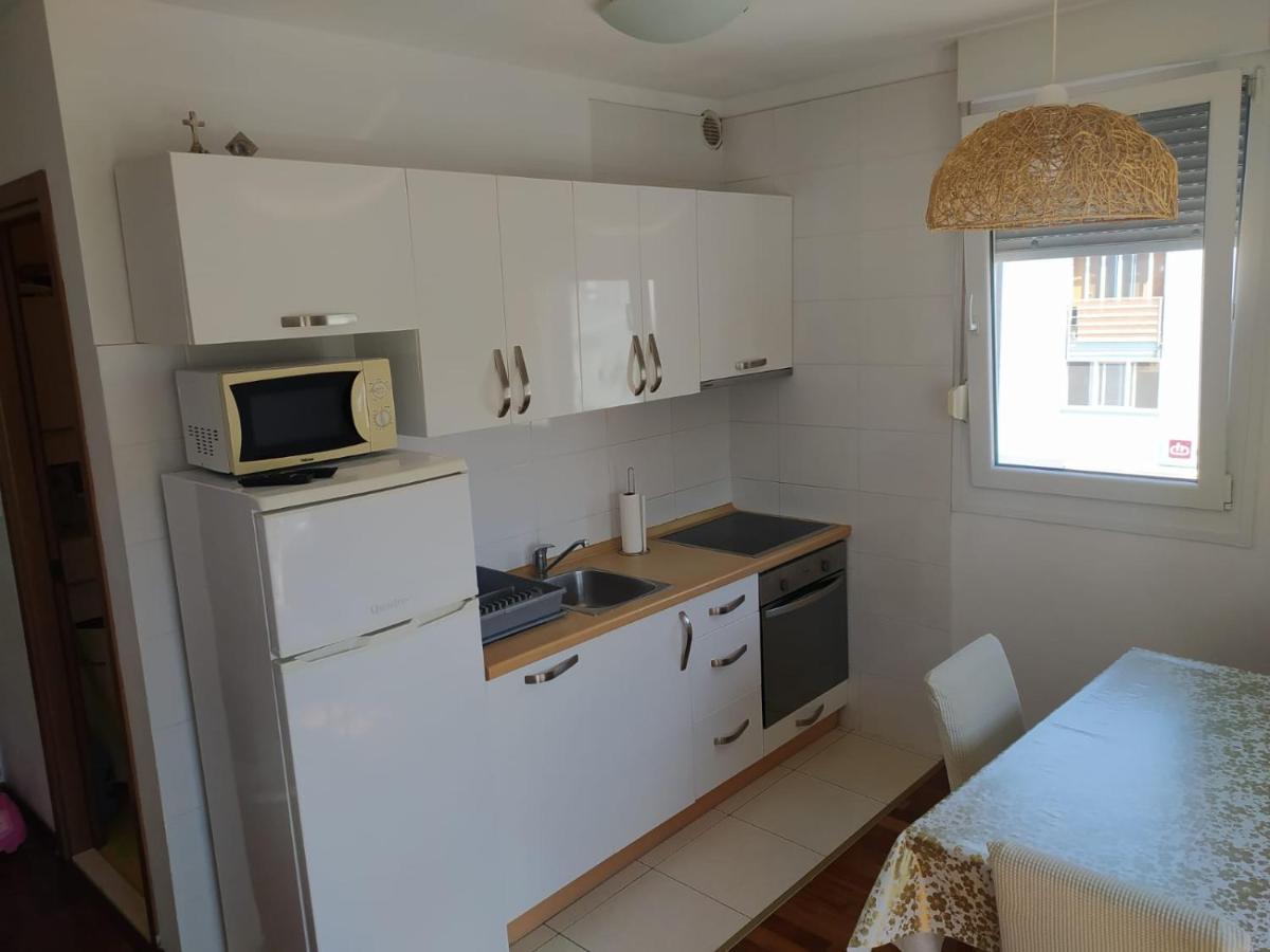 Sapa Appartement Split Buitenkant foto