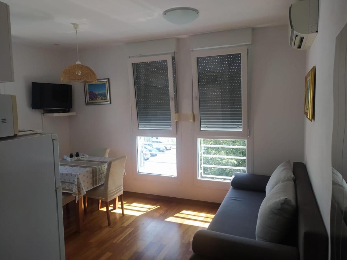 Sapa Appartement Split Buitenkant foto