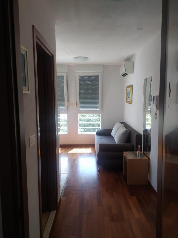 Sapa Appartement Split Buitenkant foto