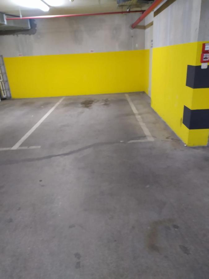 Sapa Appartement Split Buitenkant foto