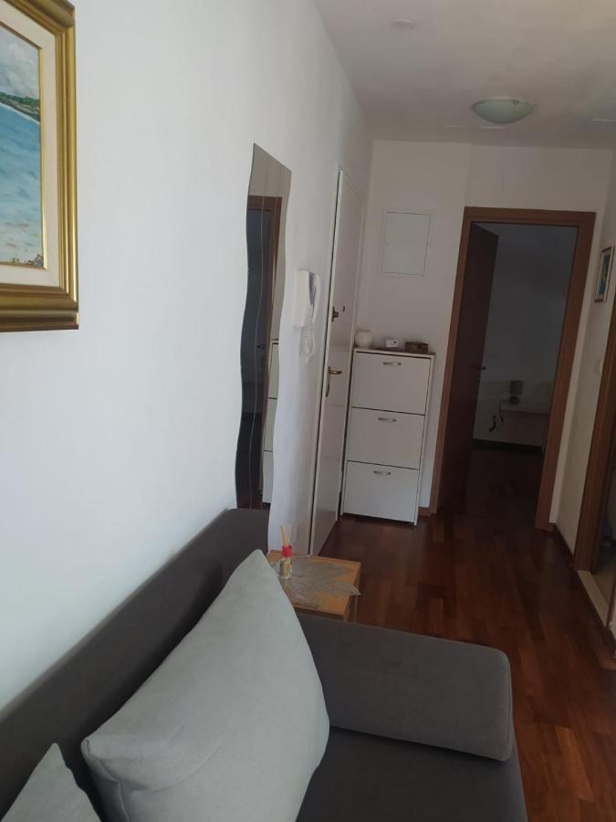 Sapa Appartement Split Buitenkant foto