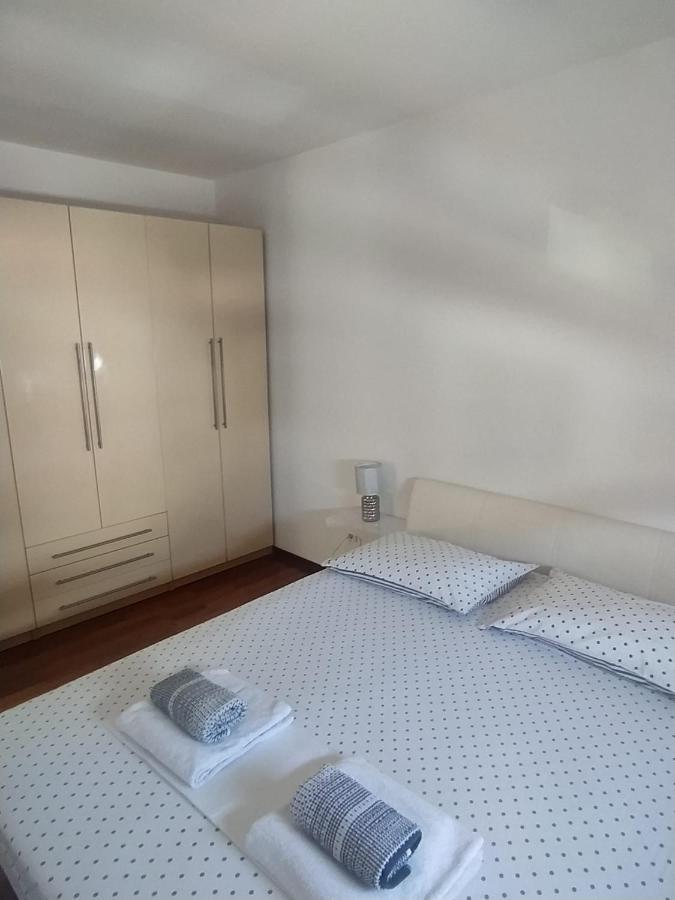 Sapa Appartement Split Buitenkant foto