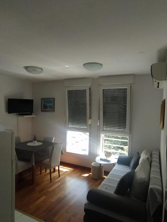 Sapa Appartement Split Buitenkant foto