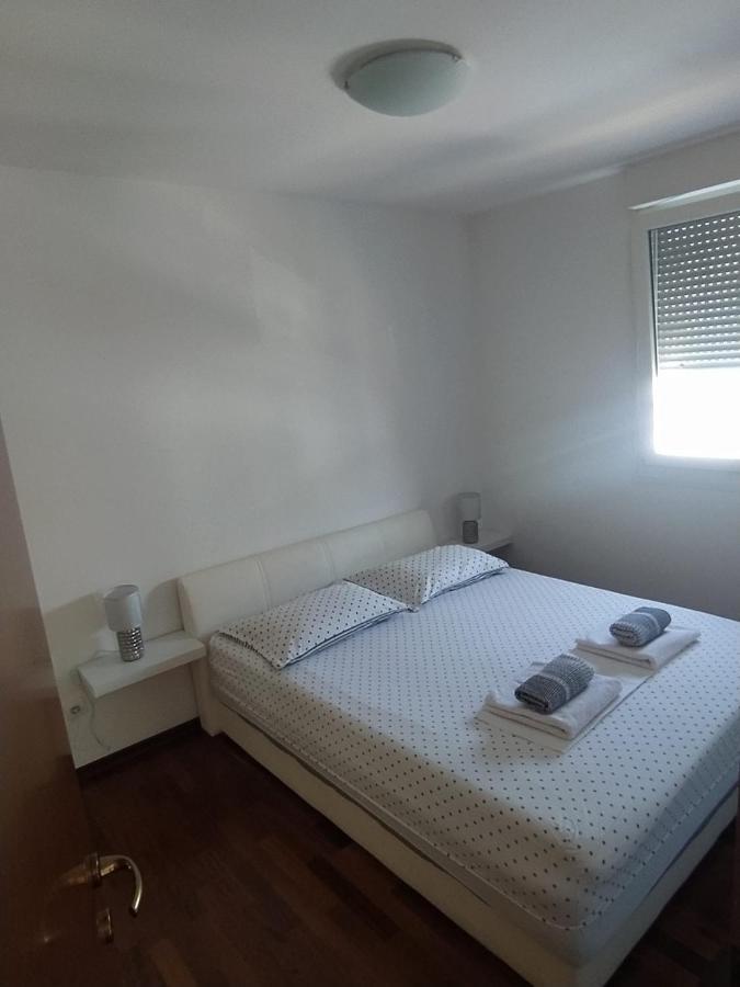 Sapa Appartement Split Buitenkant foto